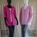 Australian made cotton women's jackets