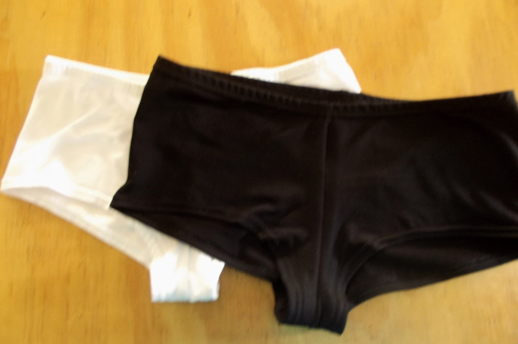 Set of 2 Boyleg Briefs